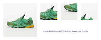 Asics Hs4-S Gel-Sonoma 15-50 Gtx Spring Bouquet/ Blue Graphite 1