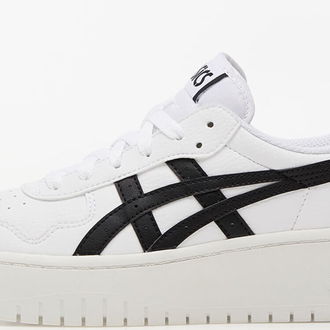 Asics Japan S PF White/ Black 5