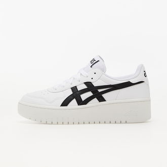 Asics Japan S PF White/ Black 2