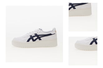 Asics Japan S PF White/ Peacoat 3