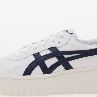 Asics Japan S PF White/ Peacoat 5