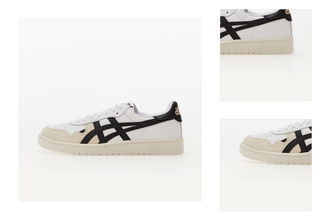 Asics Japan S White/ Black 3