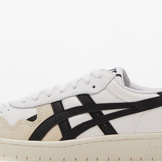 Asics Japan S White/ Black 5