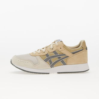 Asics Lyte Classic Oatmeal/ Clay Grey 2