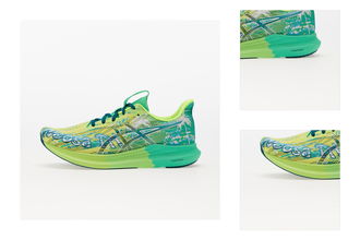 Asics Noosa TRI 14 Safety Yellow/ White 3