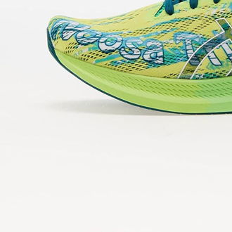 Asics Noosa TRI 14 Safety Yellow/ White 8