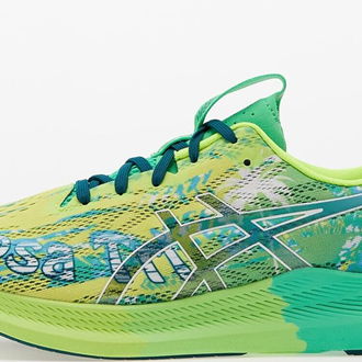 Asics Noosa TRI 14 Safety Yellow/ White 5