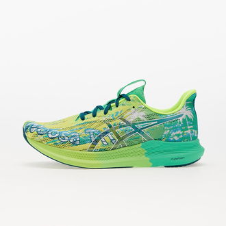 Asics Noosa TRI 14 Safety Yellow/ White 2