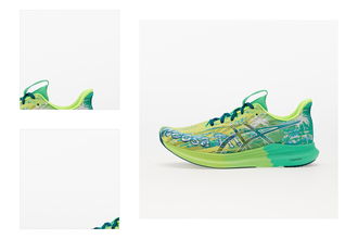 Asics Noosa TRI 14 Safety Yellow/ White 4