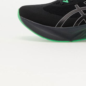 Asics Novablast 3 Lite-Show Black/ New Leaf 8