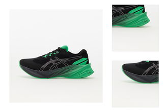 Asics Novablast 3 Lite-Show Black/ New Leaf 3