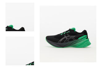 Asics Novablast 3 Lite-Show Black/ New Leaf 4