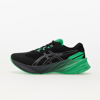 Asics Novablast 3 Lite-Show Black/ New Leaf