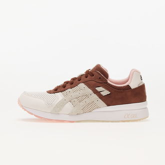 Asics x AFEW GT-II Blush/ Chocolate Brown