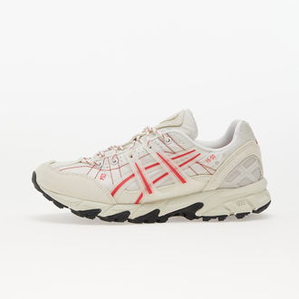 Asics x AIRBAG Gel-Sonoma 15-50 White/ Cayenne 2