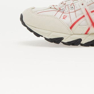 Asics x AIRBAG Gel-Sonoma 15-50 White/ Cayenne 8