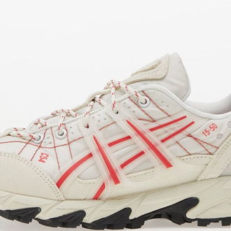 Asics x AIRBAG Gel-Sonoma 15-50 White/ Cayenne 5