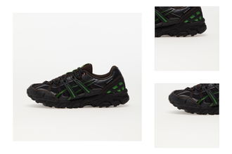 Asics x Andersson Bell Gel-Sonoma 15-50 Black/ Green 3