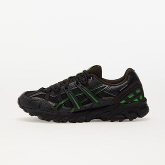 Asics x Andersson Bell Gel-Sonoma 15-50 Black/ Green 2