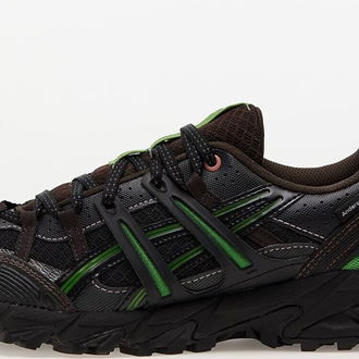 Asics x Andersson Bell Gel-Sonoma 15-50 Black/ Green 5