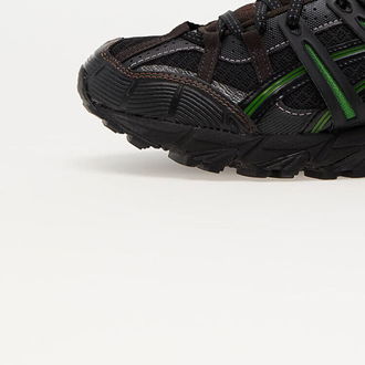 Asics x Andersson Bell Gel-Sonoma 15-50 Black/ Green 8