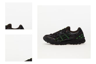 Asics x Andersson Bell Gel-Sonoma 15-50 Black/ Green 4