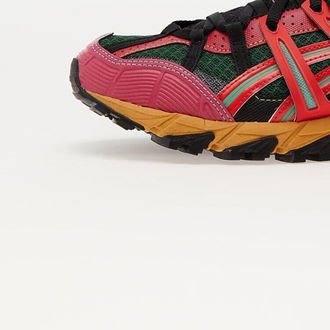 Asics x Andersson Bell Gel-Sonoma 15-50 Bright Rose/ Evergreen 8