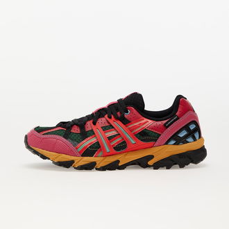 Asics x Andersson Bell Gel-Sonoma 15-50 Bright Rose/ Evergreen