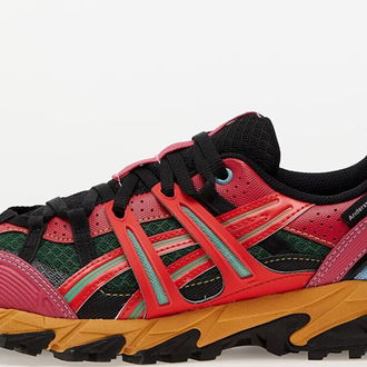 Asics x Andersson Bell Gel-Sonoma 15-50 Bright Rose/ Evergreen 5