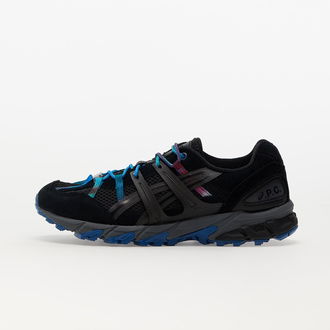 Asics x A.P.C. Gel-Sonoma 15-50 Black/ Black 2