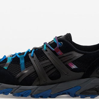 Asics x A.P.C. Gel-Sonoma 15-50 Black/ Black 5