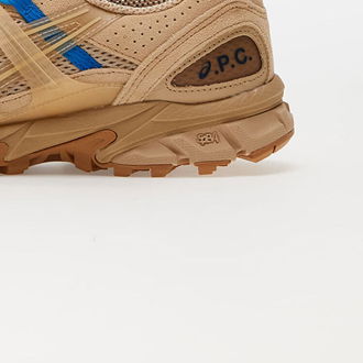 Asics x A.P.C. Gel-Sonoma 15-50 Dune/ Dune 9