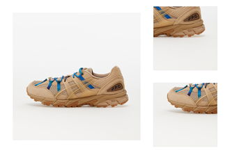 Asics x A.P.C. Gel-Sonoma 15-50 Dune/ Dune 3