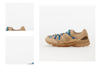 Asics x A.P.C. Gel-Sonoma 15-50 Dune/ Dune 4