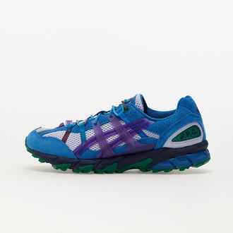 Asics x A.P.C. Gel-Sonoma 15-50 Lilac Opal/ Gentry Purple 2