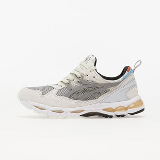 Asics x AWAKE Gel-Kayano 21 Cool Grey/ Pure Silver 2