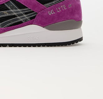 Asics x Awake Gel-Lyte III OG Black/ Black 9