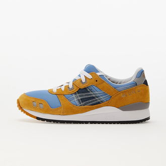 Asics x Awake Gel-Lyte III OG Della Robbia Blue/ Della Robbia Blue 2