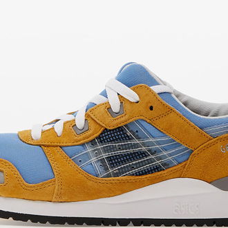 Asics x Awake Gel-Lyte III OG Della Robbia Blue/ Della Robbia Blue 5