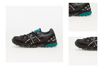 Asics x Matin KIM Gel-Sonoma 15-50 Black/ Pure Silver 3