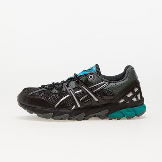 Asics x Matin KIM Gel-Sonoma 15-50 Black/ Pure Silver 2