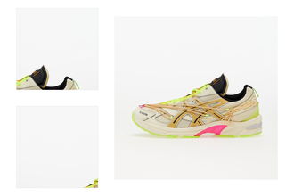 Asics x P.E Nation Gel-1130 Cream/ Paper Bag 4