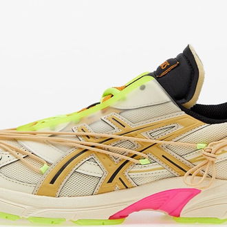 Asics x P.E Nation Gel-1130 Cream/ Paper Bag 5