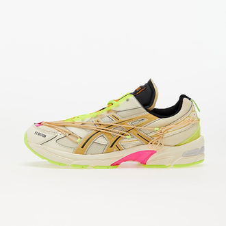 Asics x P.E Nation Gel-1130 Cream/ Paper Bag