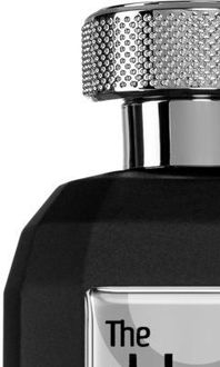 Asombroso by Osmany Laffita The Black for Woman parfumovaná voda pre ženy 100 ml 6