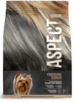 ASPECT Yorkshire terrier - 1kg 2