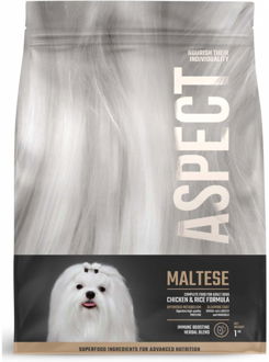 ASPECT Maltese - 1kg