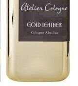 Atelier Cologne Gold Leather Absolue - parfém 100 ml 7