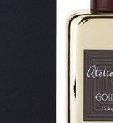 Atelier Cologne Gold Leather Absolue - parfém 100 ml 3
