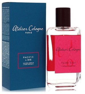 Atelier Cologne Pacific Lime Absolue - parfém 100 ml